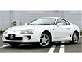 1995 Toyota Supra