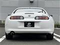 1995 Toyota Supra