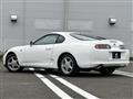 1995 Toyota Supra
