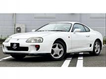 1995 Toyota Supra