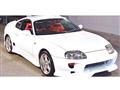 1995 Toyota Supra