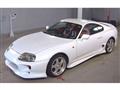 1995 Toyota Supra