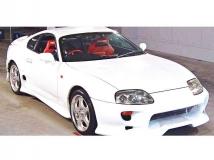 1995 Toyota Supra