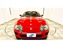 1995 Toyota Supra