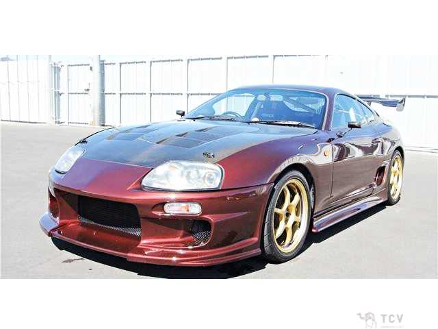 1994 Toyota Supra