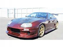 1994 Toyota Supra