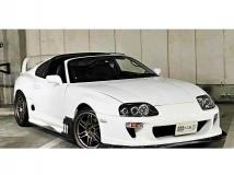 1994 Toyota Supra