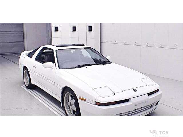 1993 Toyota Supra