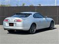 1993 Toyota Supra