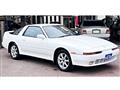 1991 Toyota Supra