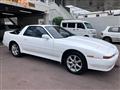 1991 Toyota Supra
