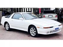 1991 Toyota Supra