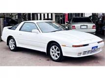 1991 Toyota Supra