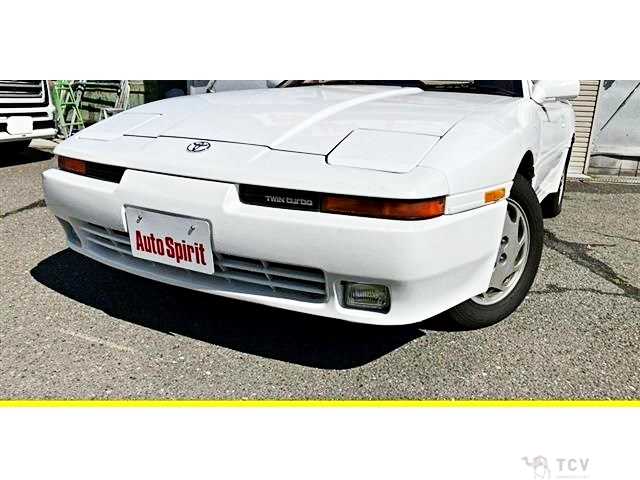 1991 Toyota Supra