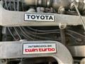 1991 Toyota Supra