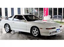 1991 Toyota Supra