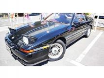 1991 Toyota Supra