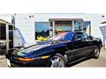1991 Toyota Supra