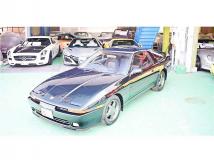 1990 Toyota Supra