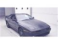 1989 Toyota Supra