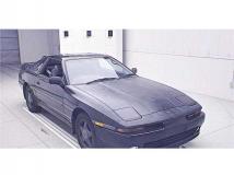 1989 Toyota Supra