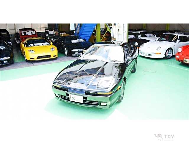 1988 Toyota Supra