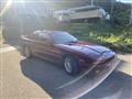 1986 Toyota Supra