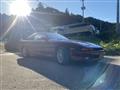 1986 Toyota Supra