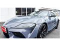 2026 Toyota Supra
