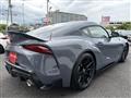 2026 Toyota Supra