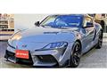 2026 Toyota Supra