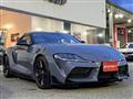 2026 Toyota Supra