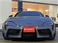 2026 Toyota Supra