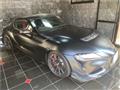 2026 Toyota Supra