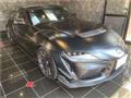 2026 Toyota Supra