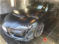 2026 Toyota Supra