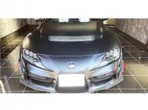 2026 Toyota Supra