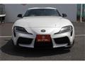 2025 Toyota Supra