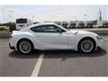 2025 Toyota Supra
