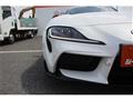 2025 Toyota Supra