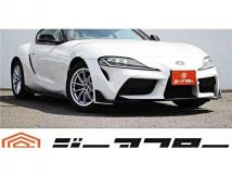 2025 Toyota Supra