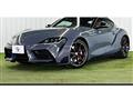 2025 Toyota Supra