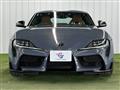 2025 Toyota Supra