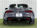 2025 Toyota Supra