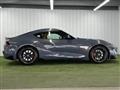 2025 Toyota Supra