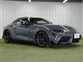 2025 Toyota Supra