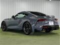 2025 Toyota Supra