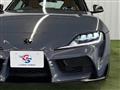 2025 Toyota Supra