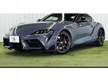 2025 Toyota Supra