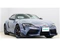 2025 Toyota Supra